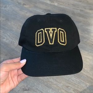 OVO DAD HAT